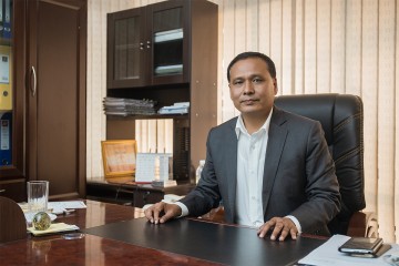 निर्वाचन आयोगले कुलमानसँग माग्यो स्पष्टीकरण